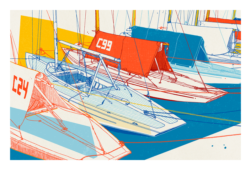 "12,5 kvm III" 100x70