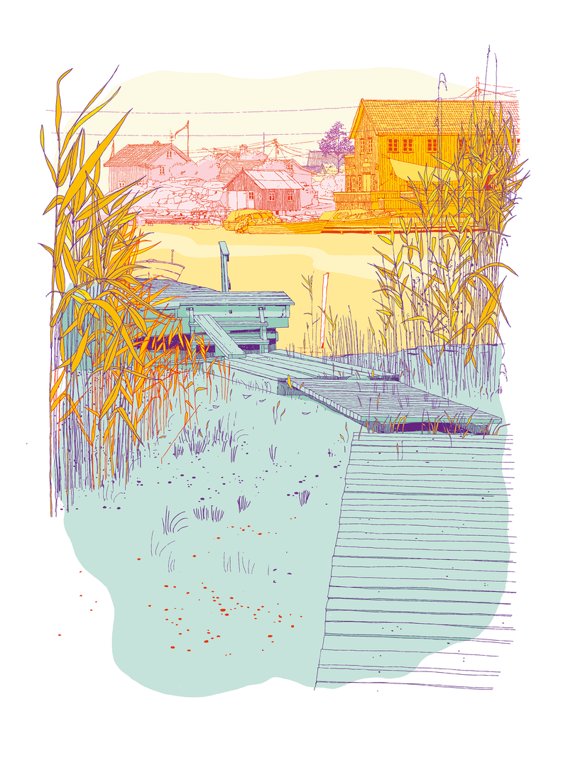 Sandøya