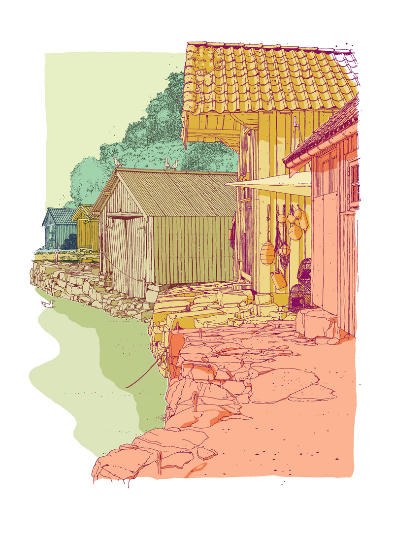 Borøy