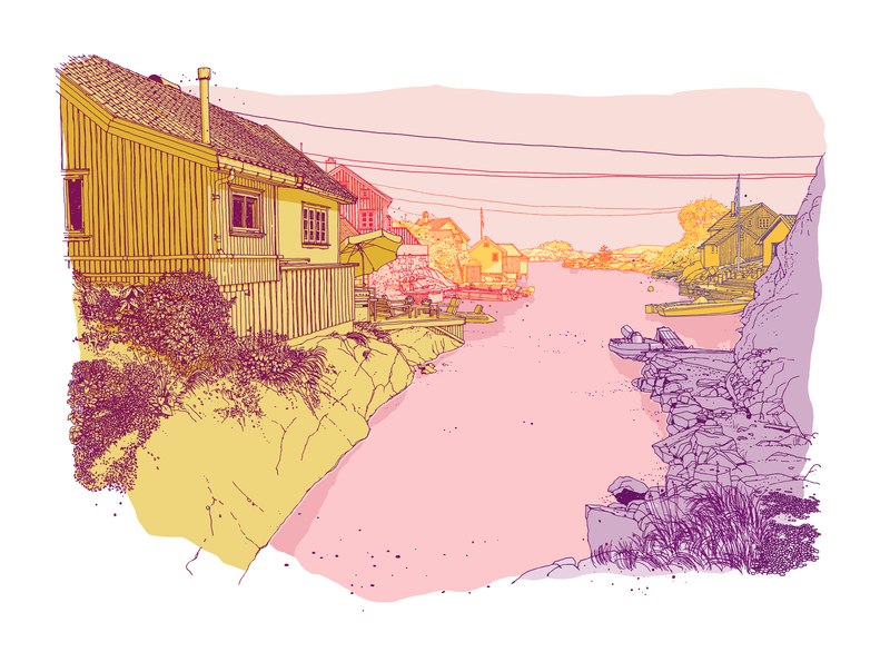 Sandøya