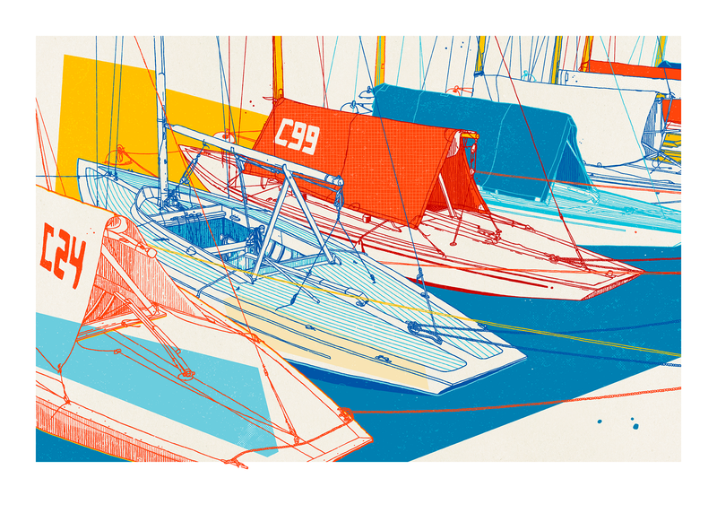 "12,5 kvm III" 70x50