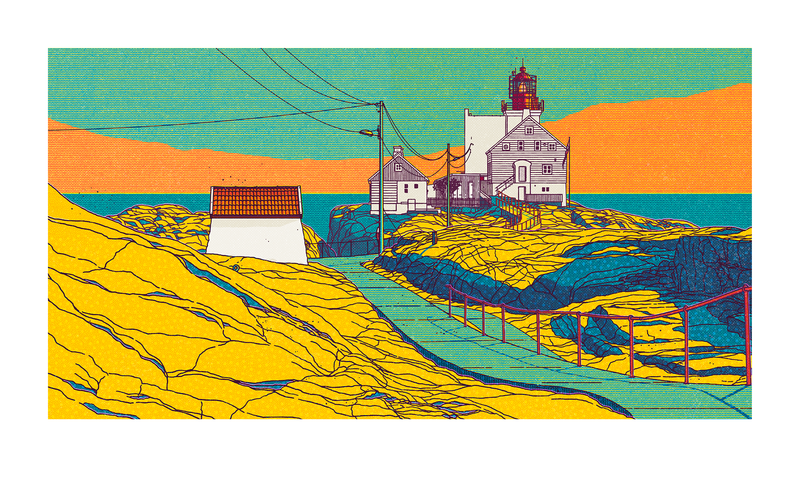 Lyngør