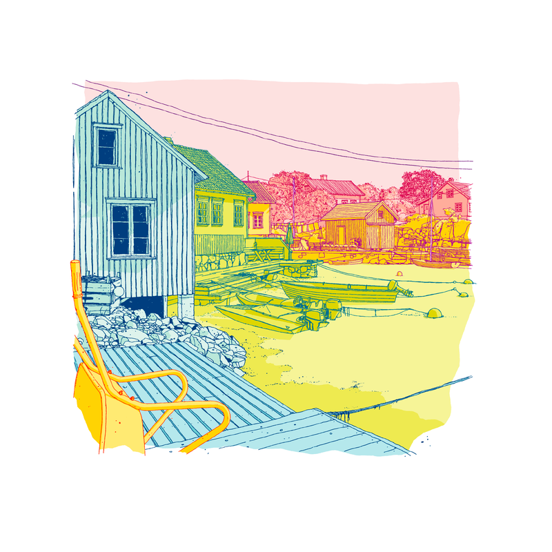Sandøya