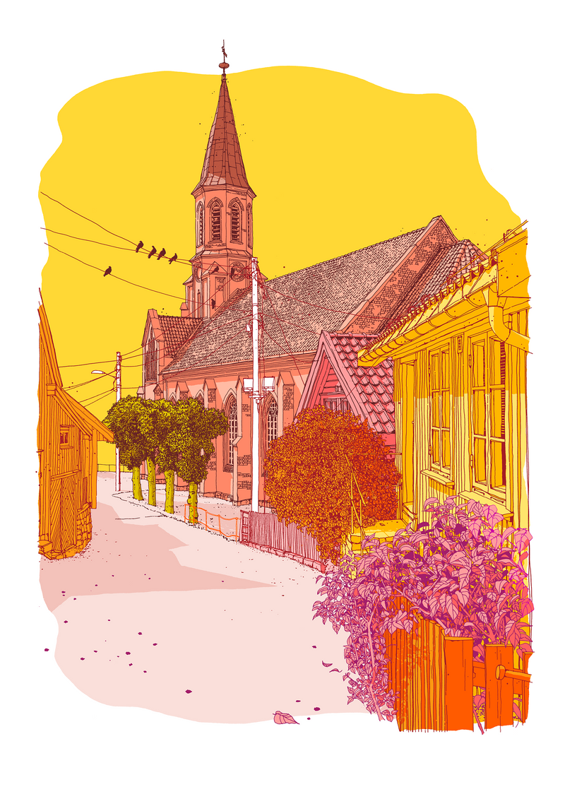 Tvedestrand